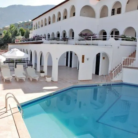 Bed & Breakfast Kalamar 3*
