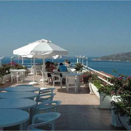 Kalamar Kalkan