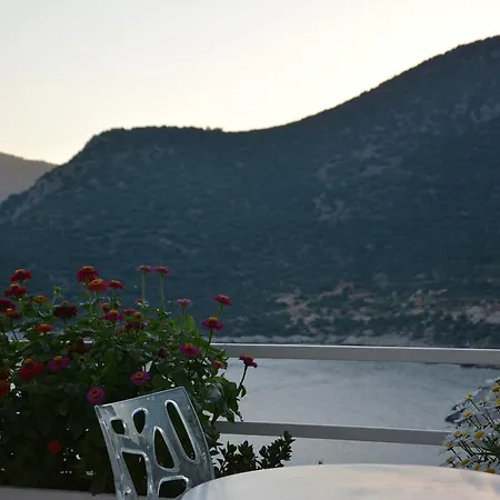 Kalamar Bed & Breakfast Kalkan