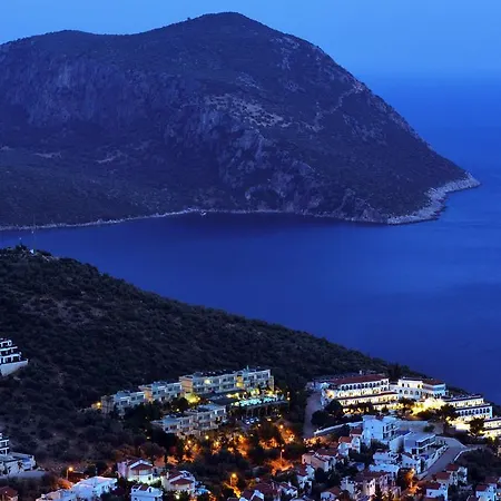 Kalamar Kalkan