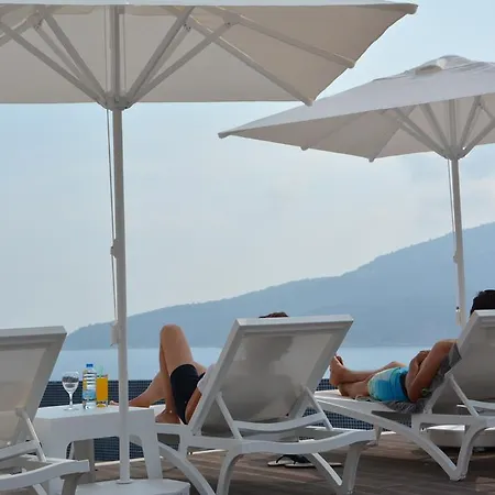 Kalamar Bed & Breakfast 3*
