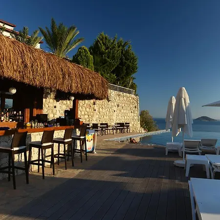 Bed & Breakfast Kalamar 3*