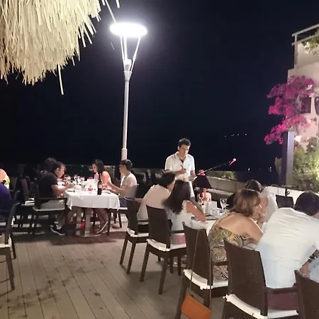 Bed & Breakfast Kalamar Kalkan