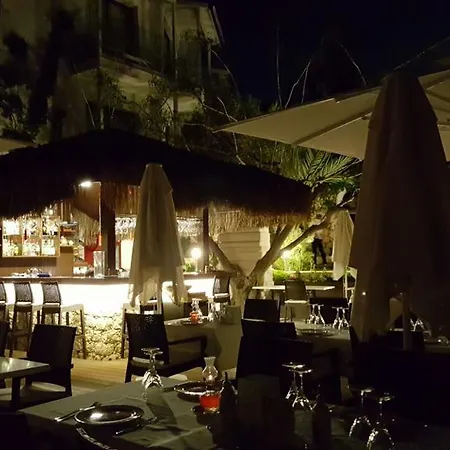 Bed & Breakfast Kalamar